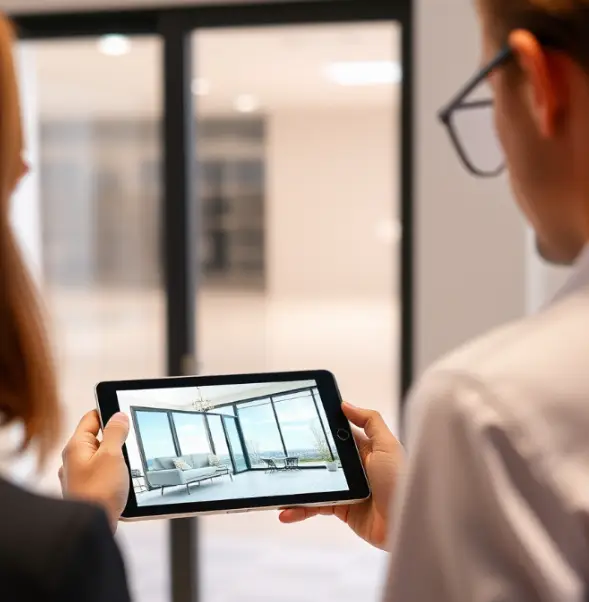 windows AR